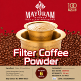 Mayuram Filter Coffee