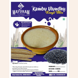 Kambu Ulunthu health mix