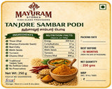 Sambar powder