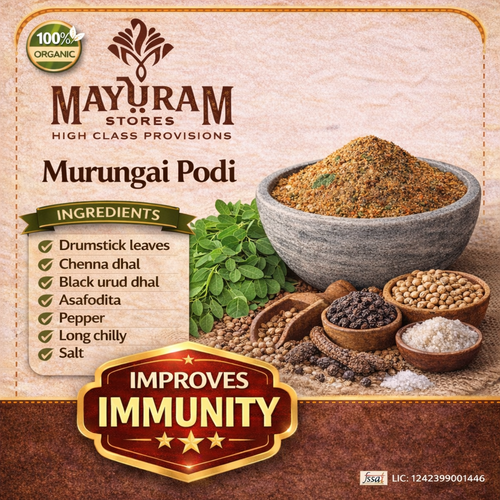 Murungai Podi