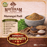 Murungai Podi