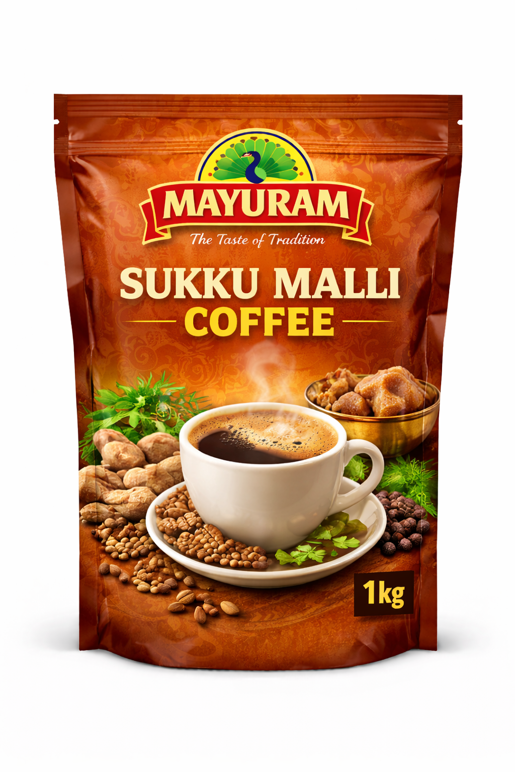 Assam Tea