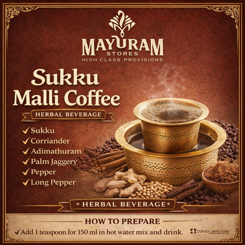 Mayuram Sukku malli